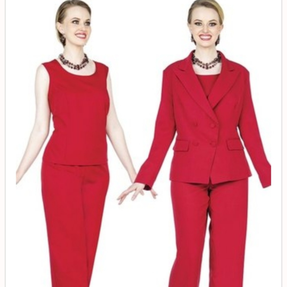 4 PIECE SET-